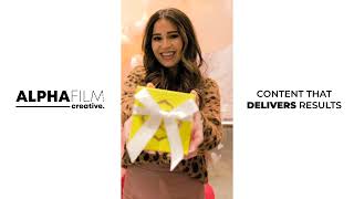 Alpha Film Creative: Kendra Scott La Palmera Mall Corpus Christi