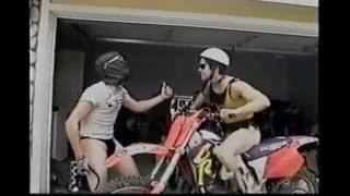Video Lucu  Motocross Joki Koplak WAJIB NONTON