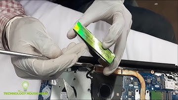 Dell Inspiron 3593 Ssd upgrade , Dell Inspiron 3593 m.2 ssd / Ram Upgrade