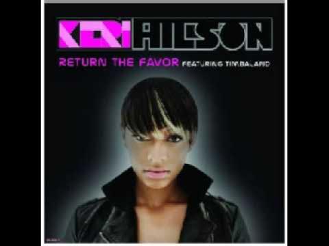 Flo-rida/Keri Hilson - Lips Like Sugar - MALE/FEMALE MIX VERSION