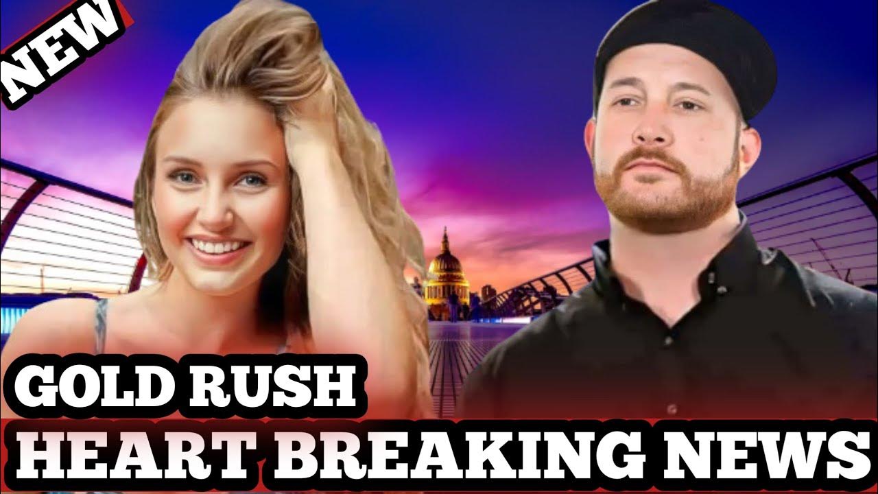 "Shocking Revelation Gold Rush Star Rick Ness Drops About ExFiancée Leese and Lauren