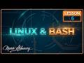 أوامر إدارة النظام في Linux | ifconfig, df, free, ps, apt, dpkg شرح كامل بالعربي