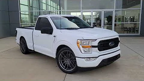 2021 FCP F150!