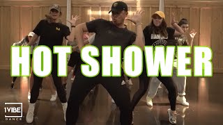 HOT SHOWER - Chance the Rapper | 1VIBE Dance | Jen Colvin Choreography