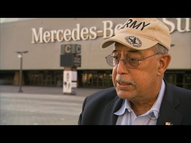 Retired Lt. Gen. Russel Honore slams government's Puerto Rico relief effort