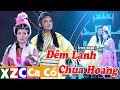 Trích Đoạn Đêm Lạnh Chùa Hoang - Trần Thanh Cường & Thu Vân | Trích Đoạn Cải Lương Xưa Hay Nhất