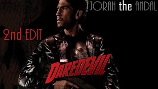 Daredevil - Punisher Suite (Theme) Second Edit chords