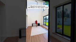 5 bedroom Villa in Runda with amazing amenities and views