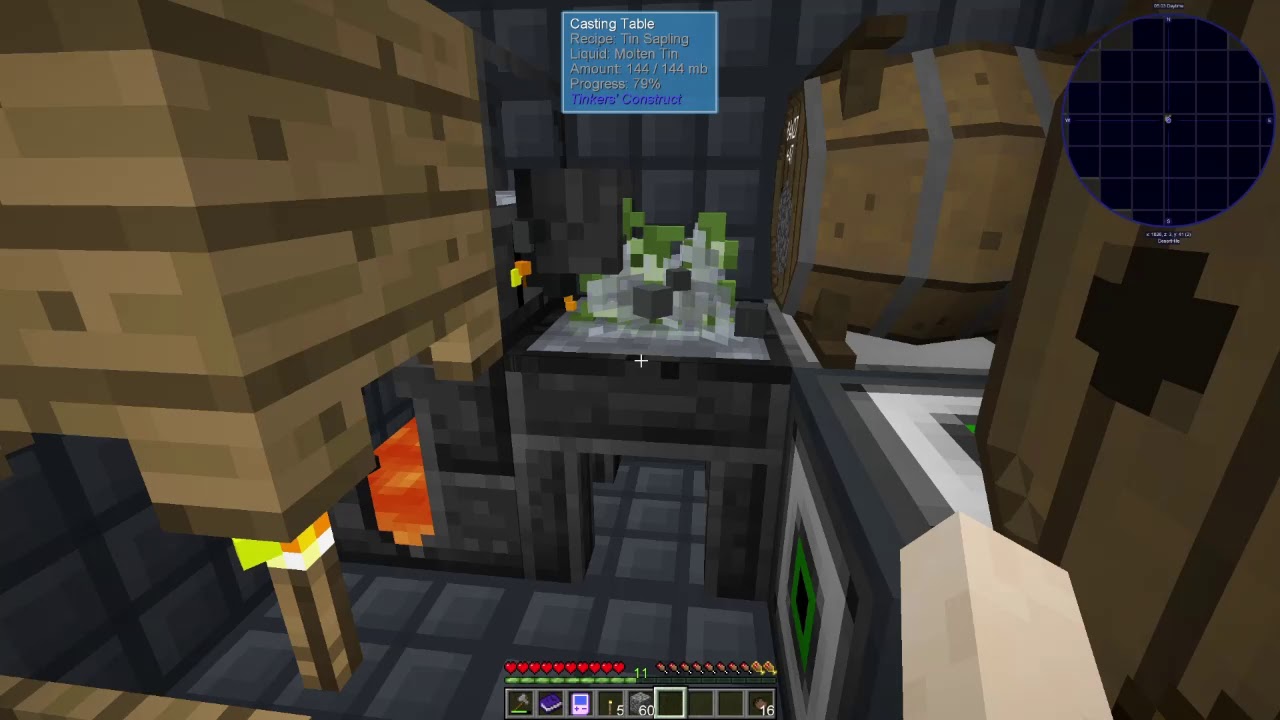 Sky Factory 4 Let's Play Season 1 episode 7 - YouTube