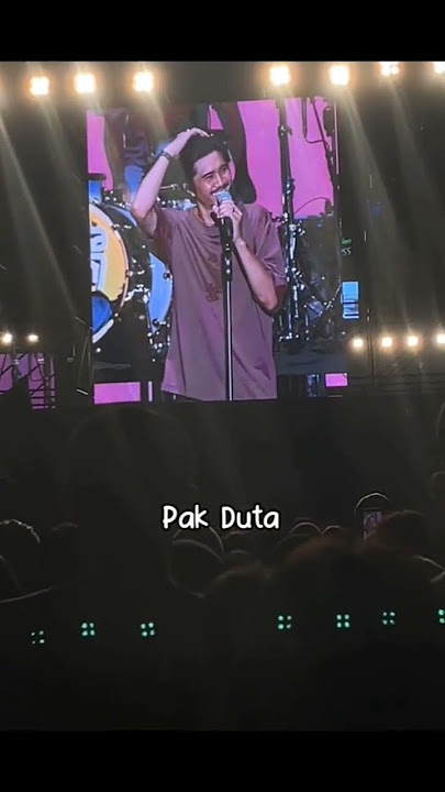 Serba serbi di konser Sheila On 7 #so7#sheilaon7 #sheilagank #musikindonesia #musik