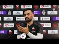 Ferat Ramani previews FC Vardar vs FC Shkëndija