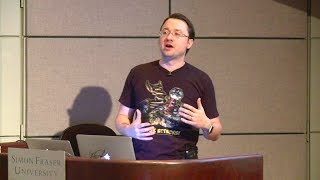 Celebrity MDOYVR17 - Michael Lynn - Mac-narök: The End Times of Our Workflows Net Worth