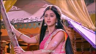 !! Jale Chahe Sara Jamana Chahe Tujhe Tera Diwana.!!!Radha Krishna 💗💗💗!