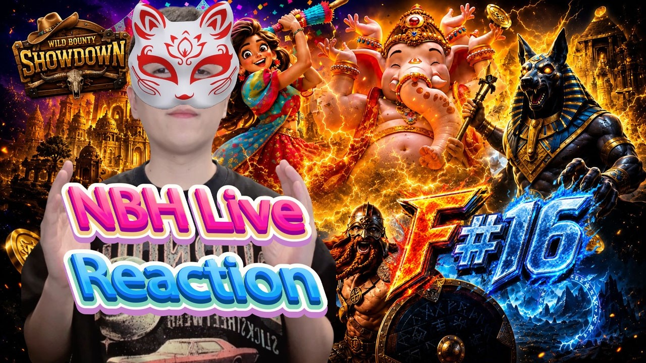 Latest Title & Thumbnail