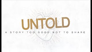 [John 4:1-26] - Gospel and the Outsider, June 8th, 2025