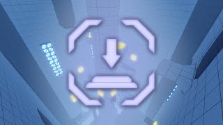 RichardIosRBX's Button Lair [Crazy] (Finished) | Roblox: FE2 Community Maps