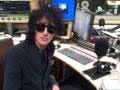 Joh Cooper-Clarke BBC 6 Music