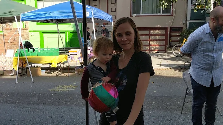 12th Avenue Block Party 2019