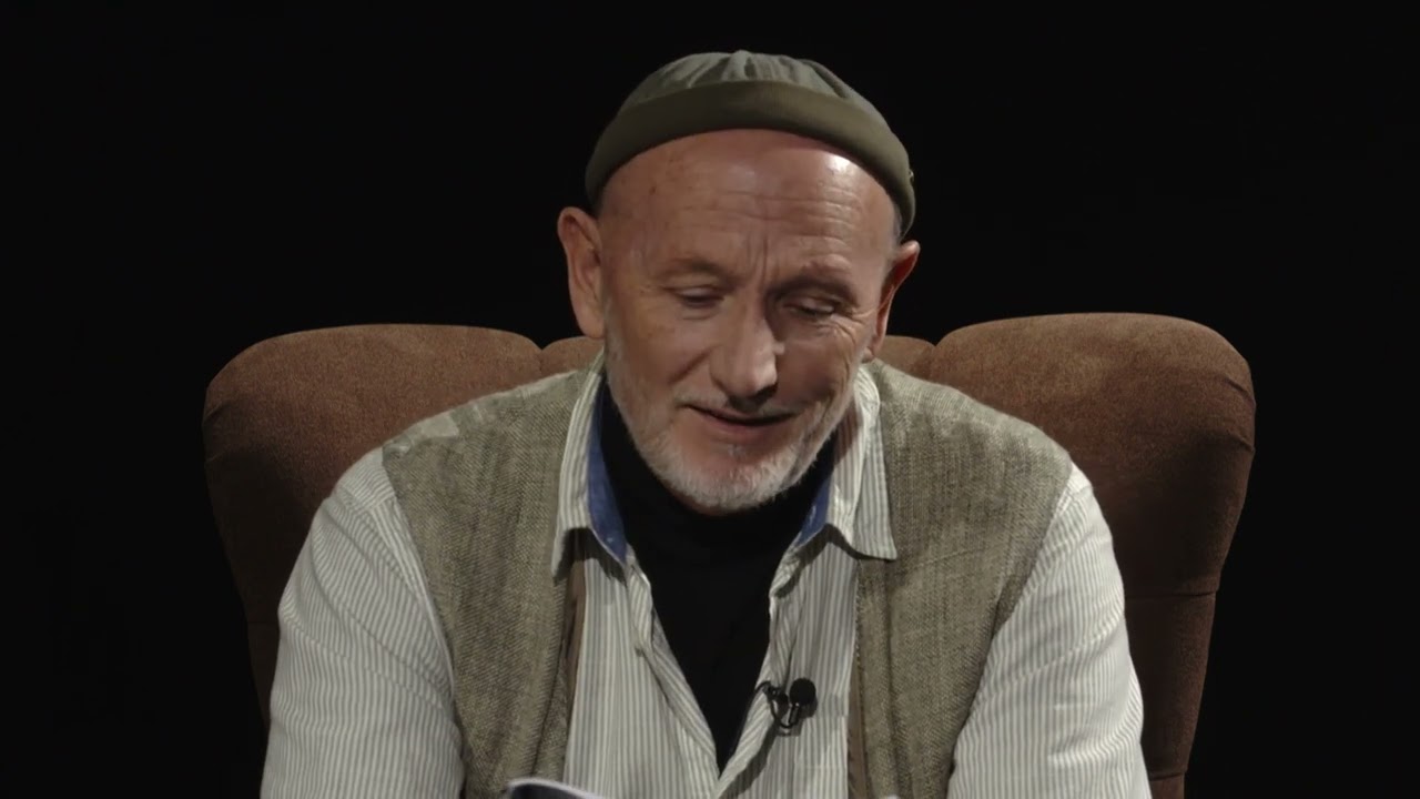 Spominjem Te dahom - 