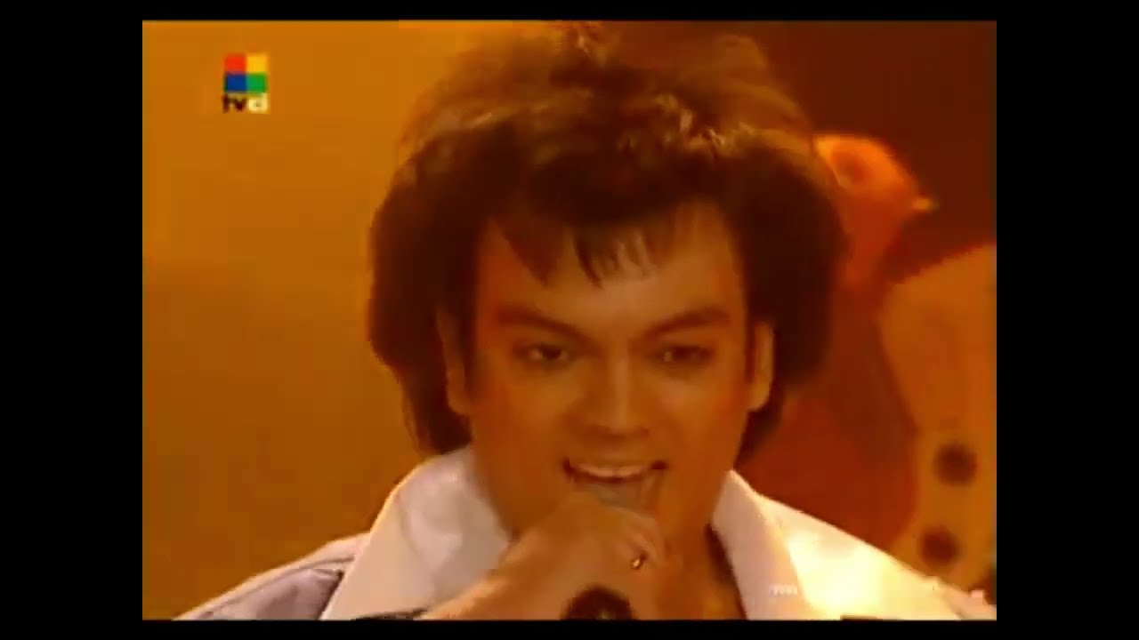 Филипп Киркоров - Карнавал