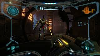 Metroid Prime Remastered - Again with stupid Space Pirates