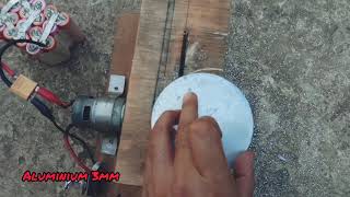 Project Jangka Panjang(Kurang Modal..🤣) - Mencoba Bikin PVC Jet Water Drive 4 inch