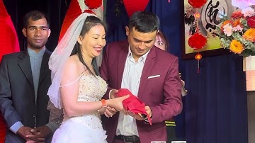 MC song ngữ Ê đê