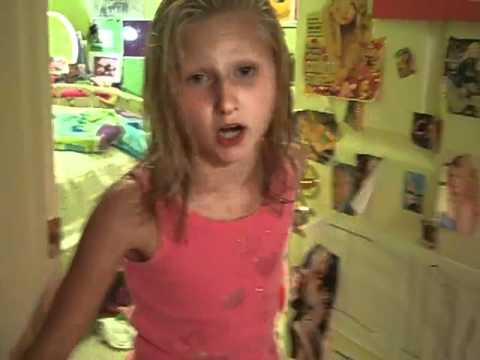 horror barbie doll part 1 - YouTube