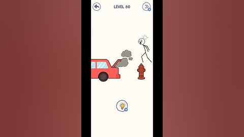 Draw Puzzle 2 Level 80