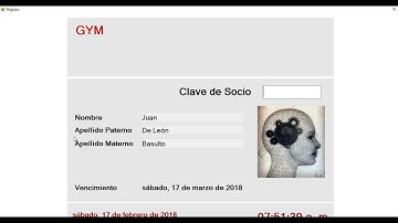 ¿Cómo adquirir software de gimnasio Hdeleon 1.7 fuera de México?
