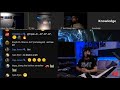Priest LIVE from Colorado, Knowledge Born, &amp; Ben Steezy (Lajit) - Killah Priest LIVE Podcraft
