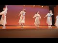 西日本短期大学メディア・プロモーション学科 14期生卒業公演「未来はきっと。2026」ダンス編 ② 2026年3月1日