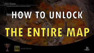 Metaphor: ReFantazio - Unlock the Entire Map | Worldly Wisdom Trophy Guide (With Commentary)