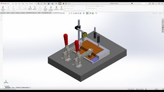 CHECKING FIXTURE PROJECT - 6H MSU - PNJ screenshot 4