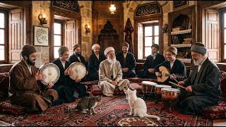 Neşve - Bayram O Bayram Olur (Dergah Akustik)