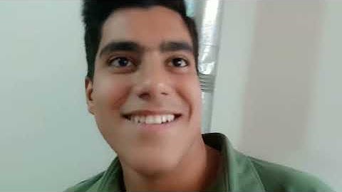 عمو جانی تولد رفیقمو تبریک گفت😂🔞فیلم شم پخش شد💀