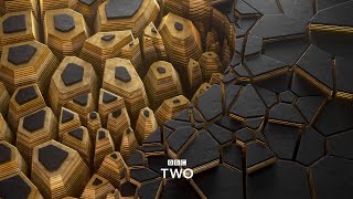 BBC2 - Brand Refresh Idents