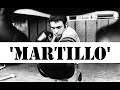 La historia de Juan Domingo &#39;Martillo&#39; Roldán