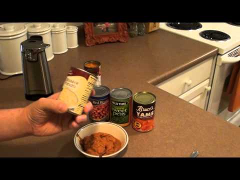 How Long Does Canned Food Last