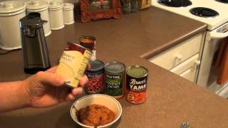 How Long Does Canned Food Last
