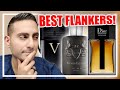 10 TIMES FLANKERS WERE BETTER THAN THE ORIGINAL! | INVICTUS VICTORY, DIOR HOMME INTENSE, ETC.