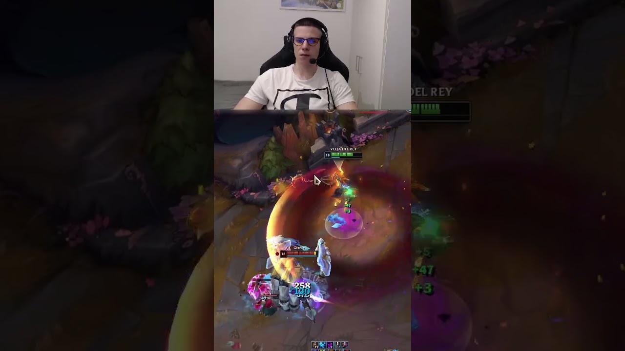 SKARNER NEEDS BUFFS! | 