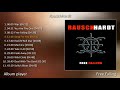 Rauschhardt - Free Falling (Full Album Player) [ Rock Hard-Rock Melodic-Rock ]