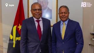 Angola adopts AfCFTA strategy to boost non-oil trade across Africa
