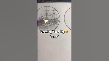 Drawing Your Pfp If YOU SUBSCRIBE?? (Part 12) ✍️🫵 #art #trending #drawing #shorts