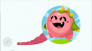 MACRO DUO! | AGARİO ZOOM MACRO + X8 SPEEDER, İOS FONT MOD MENÜ (AGAR.İO MOBİLE)