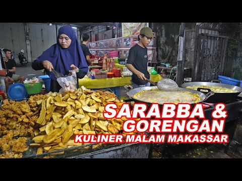 Gorengan Khas Makassar