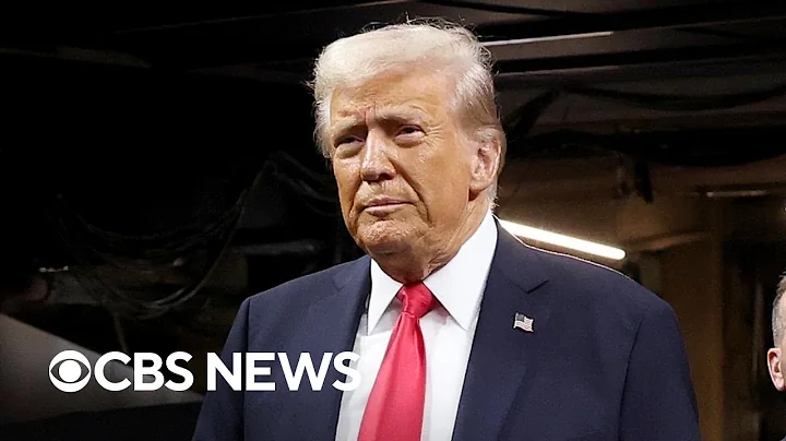 What to know about Trump plan to impose tariffs on steel and aluminum imports