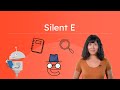 Silent E Mission Quiz