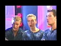 NSYNC I Drive Myself Crazy Acapella 